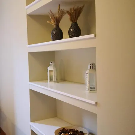 Antico Borgo * 트리에스테