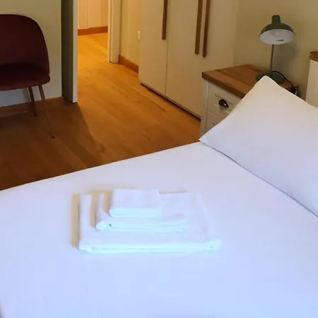 Antico Borgo Daire Trieste