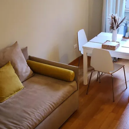 Antico Borgo * Trieste