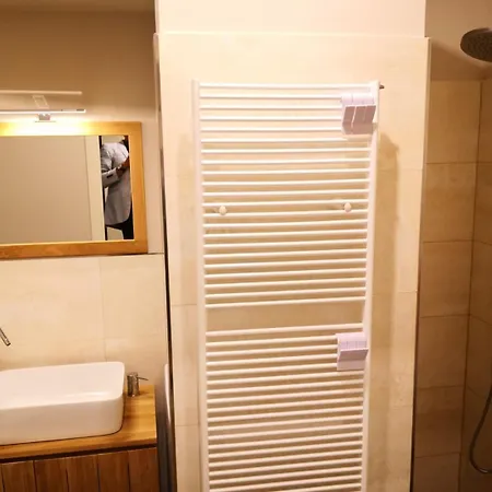 Apartamento Antico Borgo