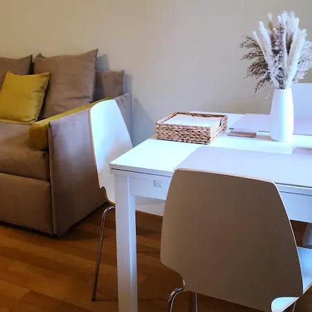 Antico Borgo Apartamento Trieste