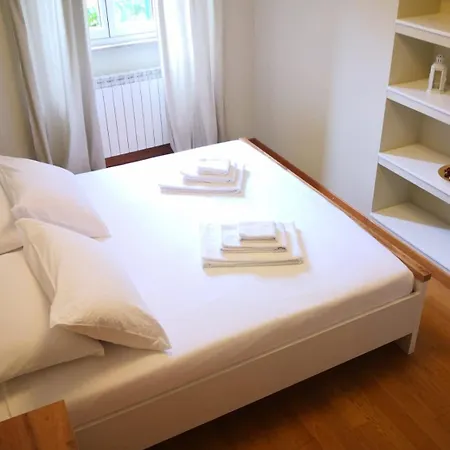 Antico Borgo Trieste